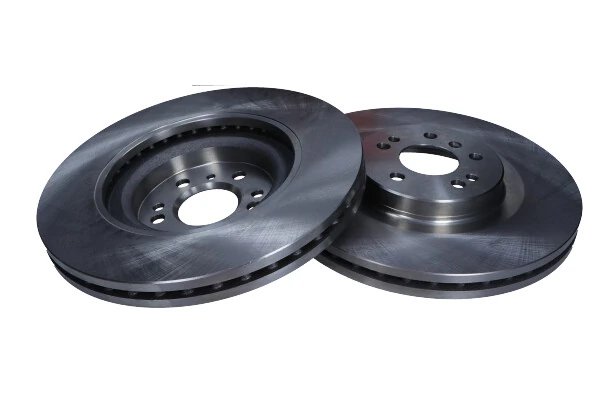 DISC FRANA MAXGEAR 19-2690 - Compatibil cu MERCEDES-BENZ