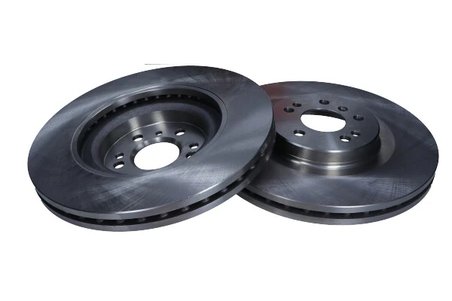 DISC FRANA MAXGEAR 19-2690 - Compatibil cu MERCEDES-BENZ
