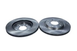 DISC FRANA MAXGEAR 19-2691 - Compatibil cu MERCEDES-BENZ
