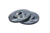 DISC FRANA MAXGEAR 19-2691 - Compatibil cu MERCEDES-BENZ