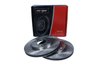 DISC FRANA MAXGEAR 19-2691 - Compatibil cu MERCEDES-BENZ