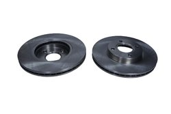 DISC FRANA MAXGEAR 19-2727 - Compatibil cu FORD