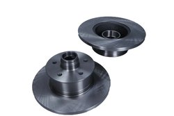 DISC FRANA MAXGEAR 19-2715 - Compatibil cu VW