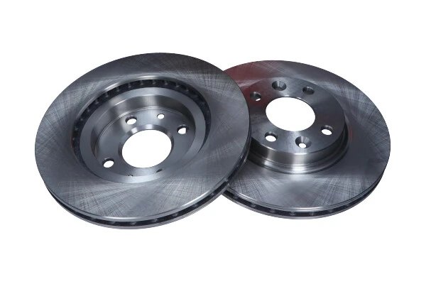 DISC FRANA MAXGEAR 19-2729 - Compatibil cu DACIA, LADA, RENAULT, SMART