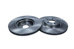 DISC FRANA MAXGEAR 19-2731 - Compatibil cu FORD