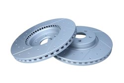 DISC FRANA MAXGEAR 19-2731SPORT - Compatibil cu FORD