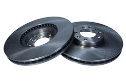 DISC FRANA MAXGEAR 19-2749 - Compatibil cu CITROEN, DS, OPEL, PEUGEOT, VAUXHALL