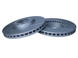 DISC FRANA MAXGEAR 19-2749SPORT - Compatibil cu CITROEN, DS, OPEL, PEUGEOT, VAUXHALL