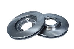 DISC FRANA MAXGEAR 19-2757 - Compatibil cu HYUNDAI