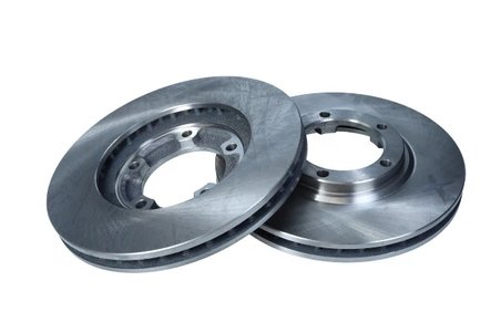 DISC FRANA MAXGEAR 19-2757 - Compatibil cu HYUNDAI