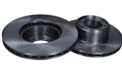 DISC FRANA MAXGEAR 19-2781 - Compatibil cu IVECO