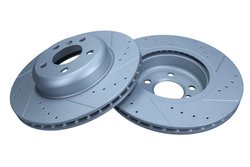 DISC FRANA MAXGEAR 19-2782SPORT - Compatibil cu BMW