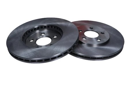 DISC FRANA MAXGEAR 19-2784 - Compatibil cu CHRYSLER
