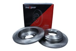 DISC FRANA MAXGEAR 19-2786 - Compatibil cu CHRYSLER