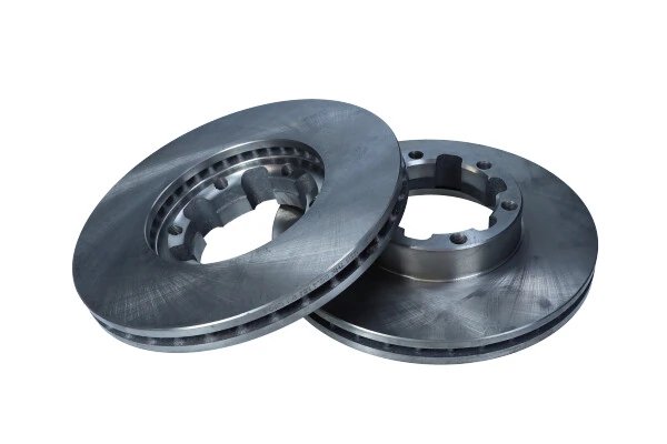 DISC FRANA MAXGEAR 19-2787 - Compatibil cu NISSAN