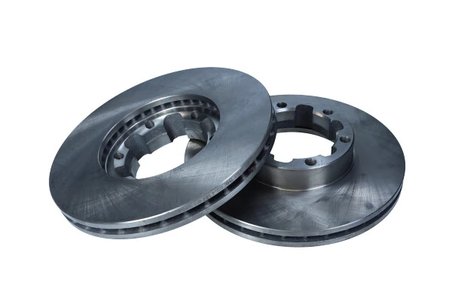 DISC FRANA MAXGEAR 19-2787 - Compatibil cu NISSAN
