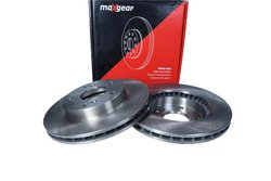 Disc frana Maxgear 19-2797