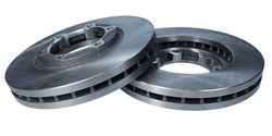 DISC FRANA MAXGEAR 19-2809 - Compatibil cu MITSUBISHI