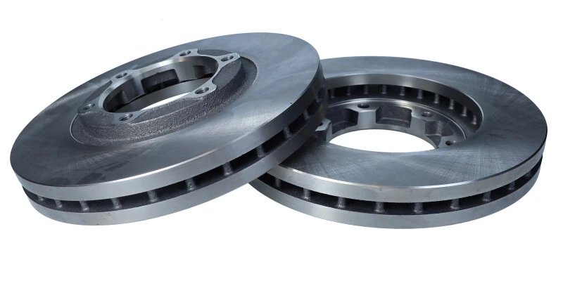 DISC FRANA MAXGEAR 19-2809 - Compatibil cu MITSUBISHI