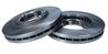 DISC FRANA MAXGEAR 19-2809 - Compatibil cu MITSUBISHI