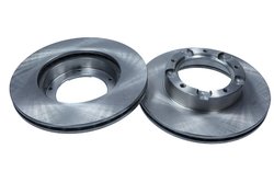 DISC FRANA MAXGEAR 19-2815 - Compatibil cu DAEWOO