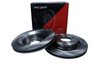 DISC FRANA MAXGEAR 19-2811 - Compatibil cu CHRYSLER
