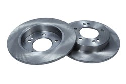 DISC FRANA MAXGEAR 19-2855 - Compatibil cu HYUNDAI, KIA
