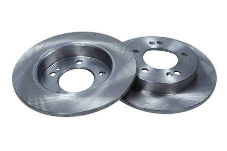 DISC FRANA MAXGEAR 19-2855 - Compatibil cu HYUNDAI, KIA