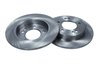 DISC FRANA MAXGEAR 19-2855 - Compatibil cu HYUNDAI, KIA