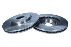 DISC FRANA MAXGEAR 19-2848 - Compatibil cu SSANGYONG