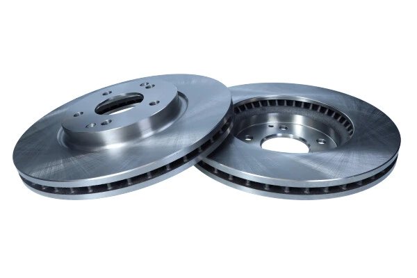 DISC FRANA MAXGEAR 19-2848 - Compatibil cu SSANGYONG