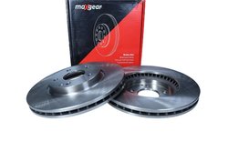 DISC FRANA MAXGEAR 19-2848 - Compatibil cu SSANGYONG