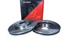 DISC FRANA MAXGEAR 19-2848 - Compatibil cu SSANGYONG