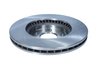 DISC FRANA MAXGEAR 19-2848 - Compatibil cu SSANGYONG