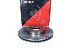 DISC FRANA MAXGEAR 19-2848 - Compatibil cu SSANGYONG