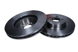 DISC FRANA MAXGEAR 19-2859 - Compatibil cu MERCEDES-BENZ