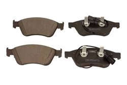 Set placute frana Maxgear 19-2882