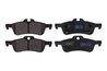 SET PLACUTE FRANA MAXGEAR 19-2886 - Compatibil cu MINI