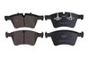 Set placute frana Maxgear 19-2889