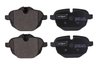 SET PLACUTE FRANA MAXGEAR 19-2900 - Compatibil cu BMW, MINI