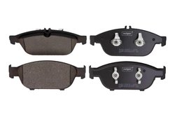 Set placute frana Maxgear 19-2913