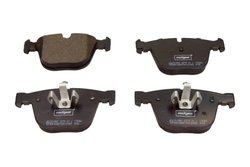 Set placute frana Maxgear 19-2961