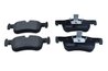 SET PLACUTE FRANA MAXGEAR 19-3013 - Compatibil cu BMW
