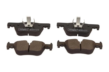 Set placute frana Maxgear 19-3030