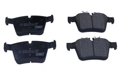 SET PLACUTE FRANA MAXGEAR 19-3033 - Compatibil cu MERCEDES-BENZ