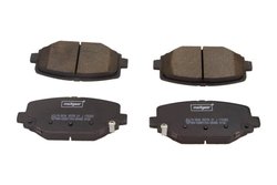 SET PLACUTE FRANA MAXGEAR 19-3034 - Compatibil cu CHRYSLER, DODGE, FIAT, LANCIA, VW