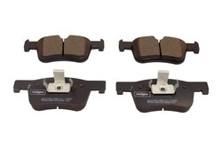 SET PLACUTE FRANA MAXGEAR 19-3036 - Compatibil cu BMW