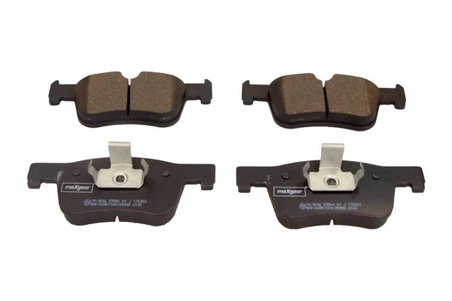 SET PLACUTE FRANA MAXGEAR 19-3036 - Compatibil cu BMW