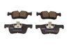 SET PLACUTE FRANA MAXGEAR 19-3036 - Compatibil cu BMW
