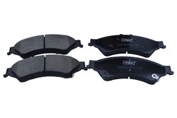 Set placute frana Maxgear 19-3039